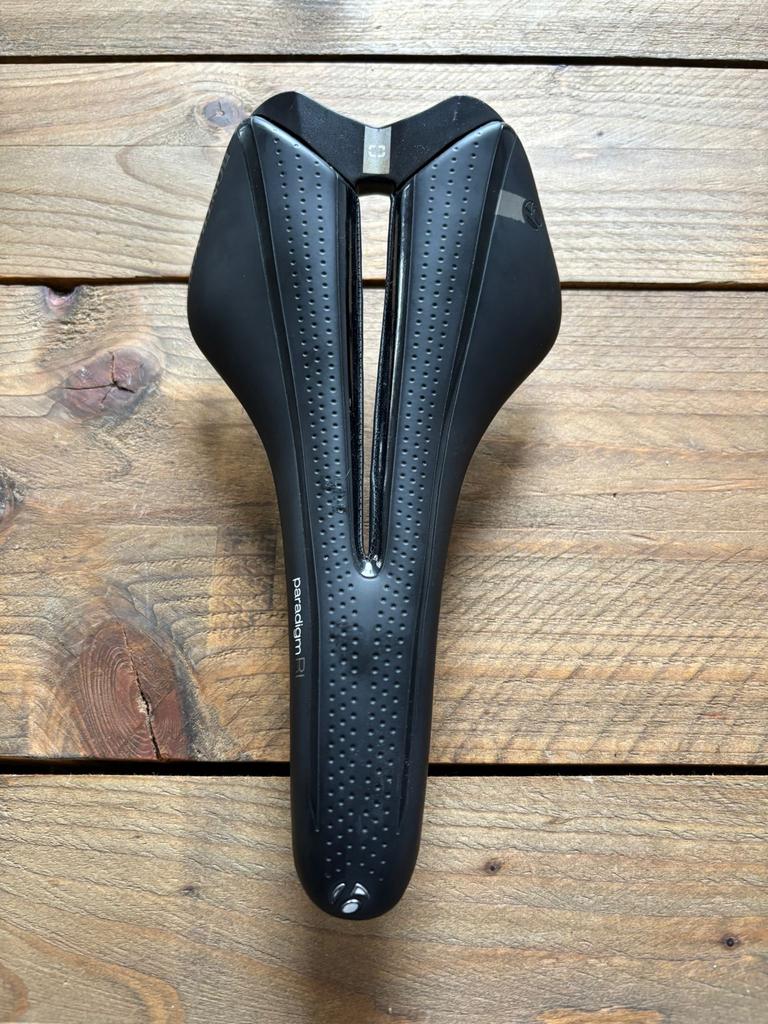 Bontrager zadel, Ophalen, Zo goed als nieuw, Zadel