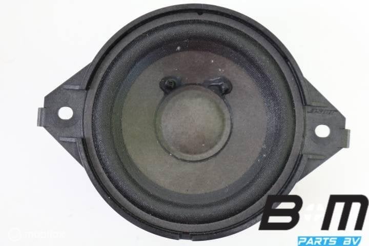 Bose luidspreker in dashboard Audi Q3 8U, Auto diversen, Autospeakers, Gebruikt
