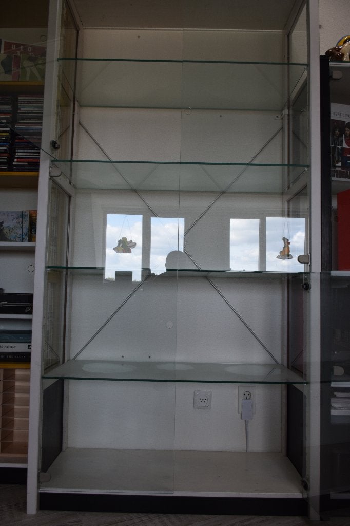 Lundia ( Vitrine ) Kast