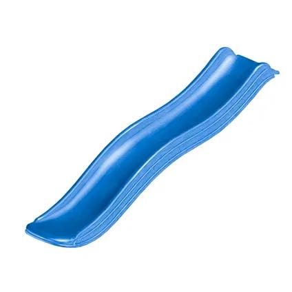 Swingking Glijbaan blauw 1,75 meter - Nieuw, Ophalen, Nieuw