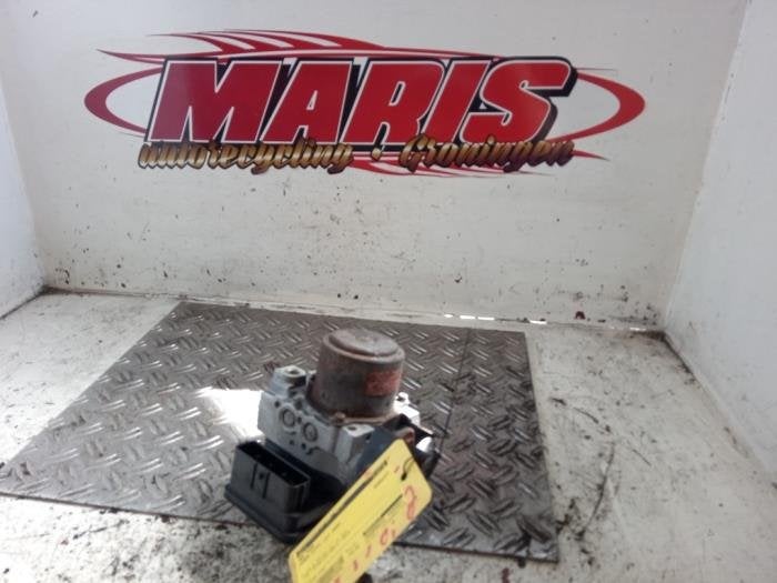 ABS Pomp van een Honda Civic, Honda, Gebruikt, -, -