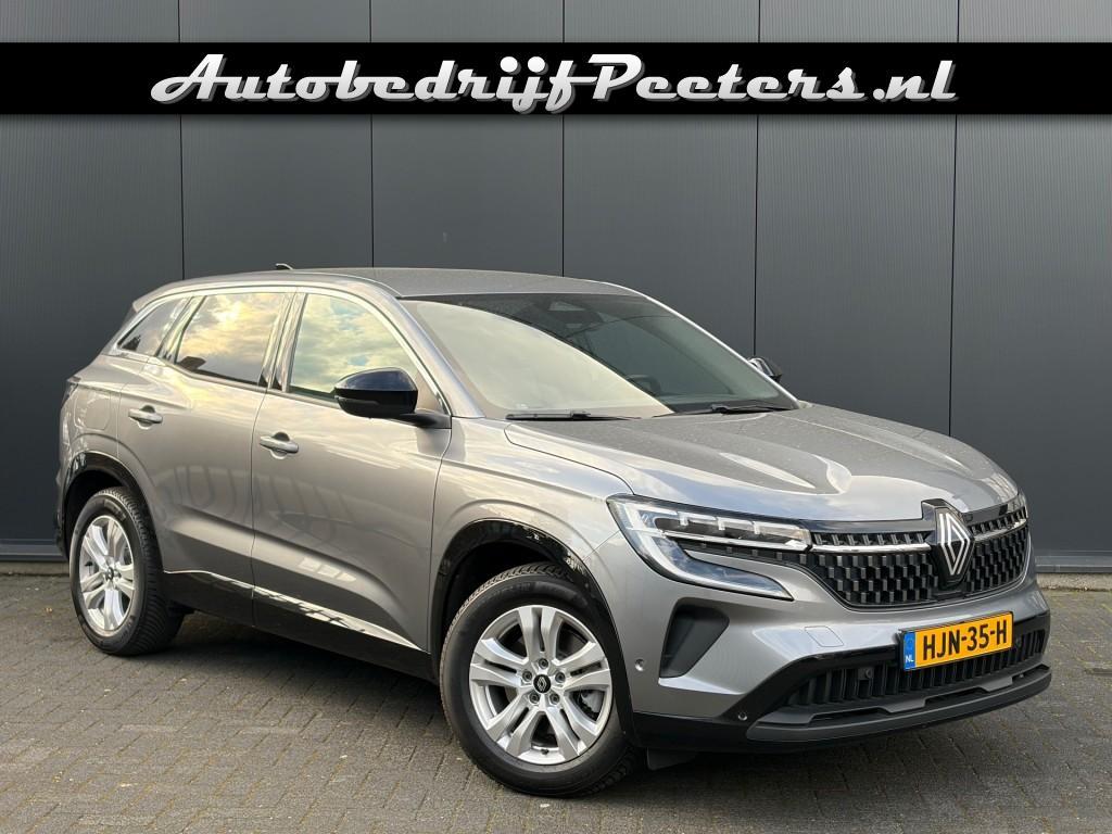 Renault AUSTRAL 1.2 E-Tech LED Navi Camera Carplay Android L, Auto's, Renault, 1199 cc, 1492 kg, Bedrijf, 3 cilinders