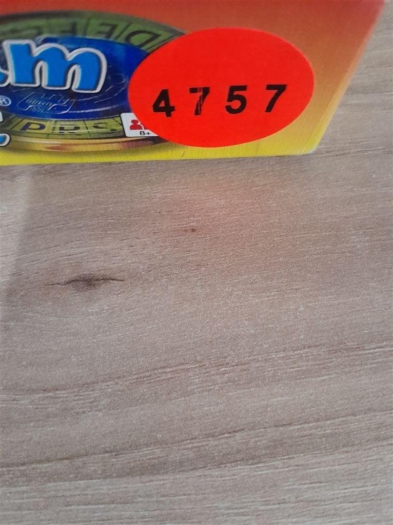 pim pam pet - s4757, Verzenden, Zo goed als nieuw