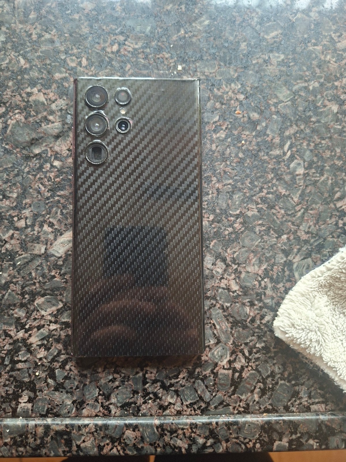 Foto 4 van samsung galaxy s22 ultra  128gb