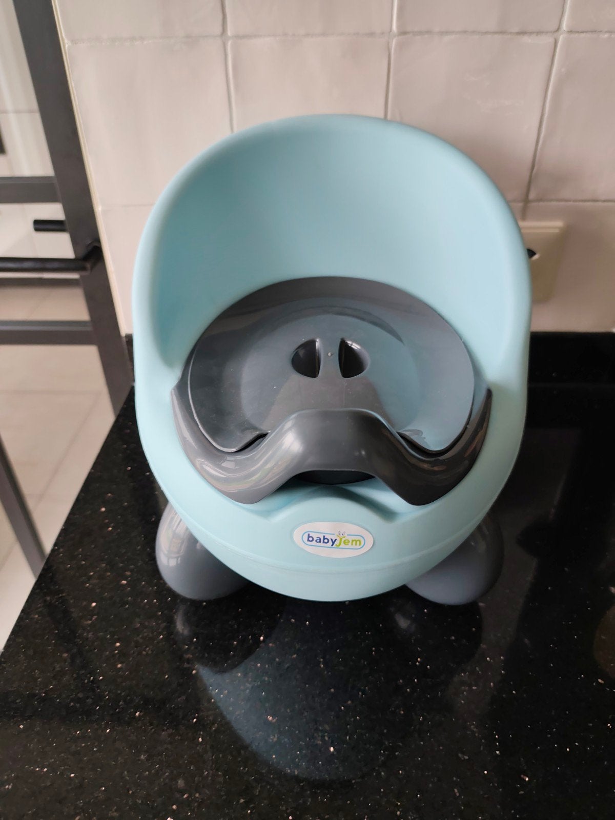 nieuw babypotje plaspotje van Babyjem, Kinderen en Baby's, Badjes en Verzorging, Ophalen of Verzenden, Nieuw, Overige typen, Overige merken