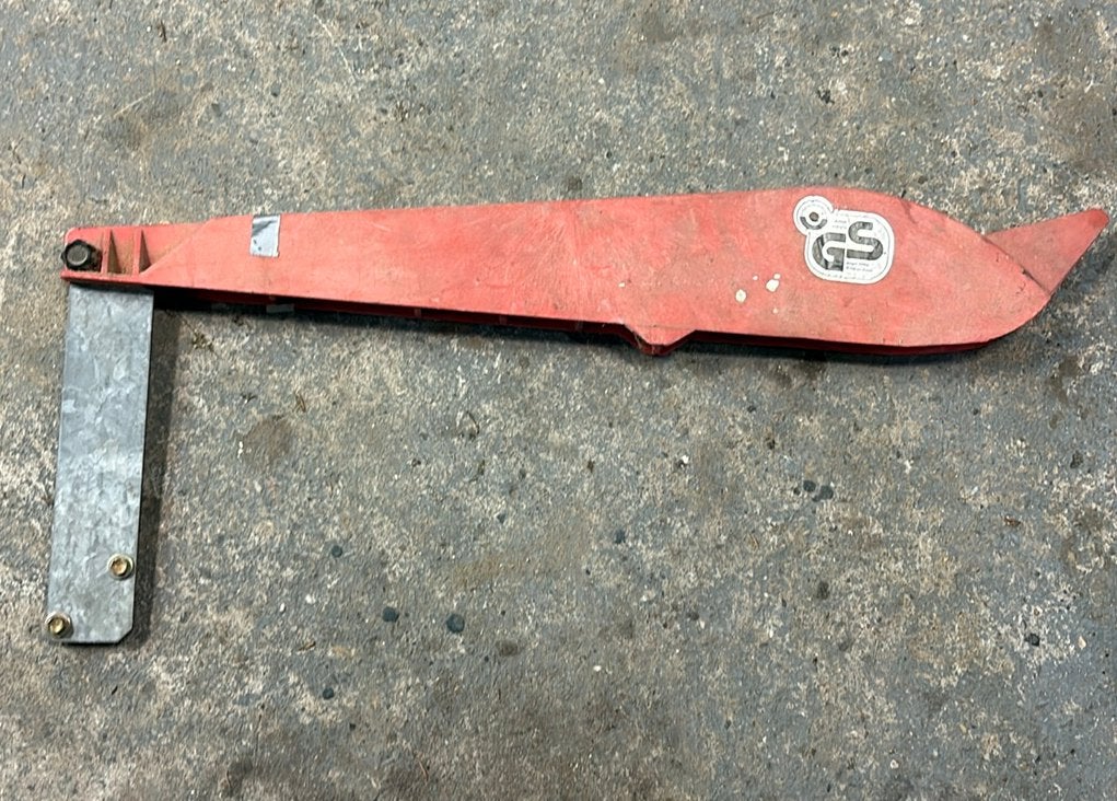Beschermkap zaagtafel, Gebruikt, Cirkelzaag, Ophalen of Verzenden, 30 tot 70 mm