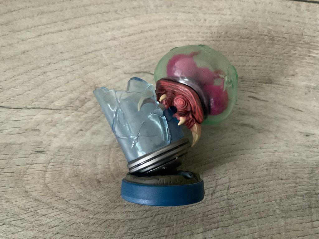 Nintendo Amiibo Metroid - Metroid Collection, Avontuur en Actie, 1 speler, Ophalen of Verzenden, Zo goed als nieuw