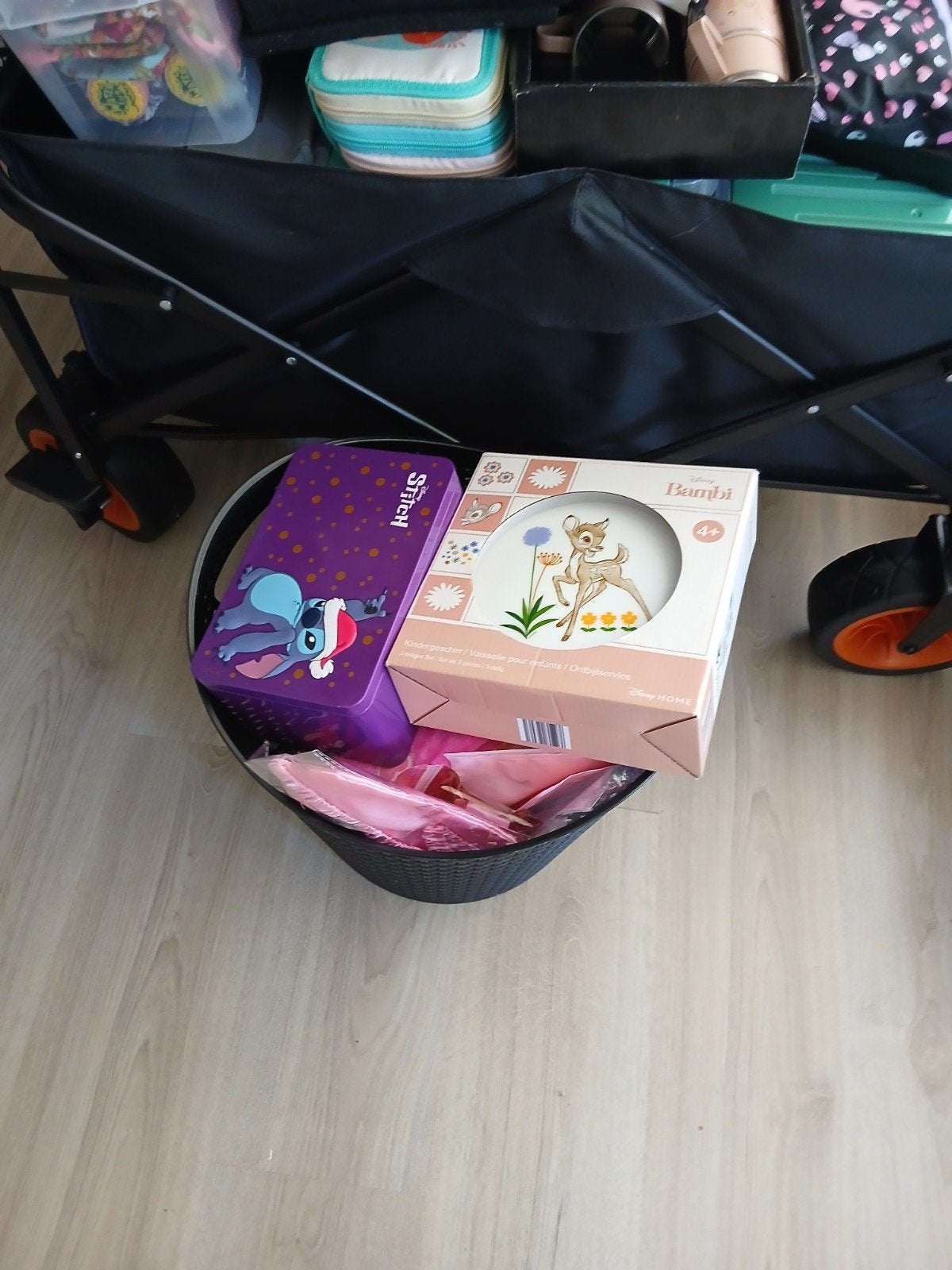 Grote partij nieuwe spulletjes voor markt/grabbelton/cadeau, Diversen, Ophalen of Verzenden