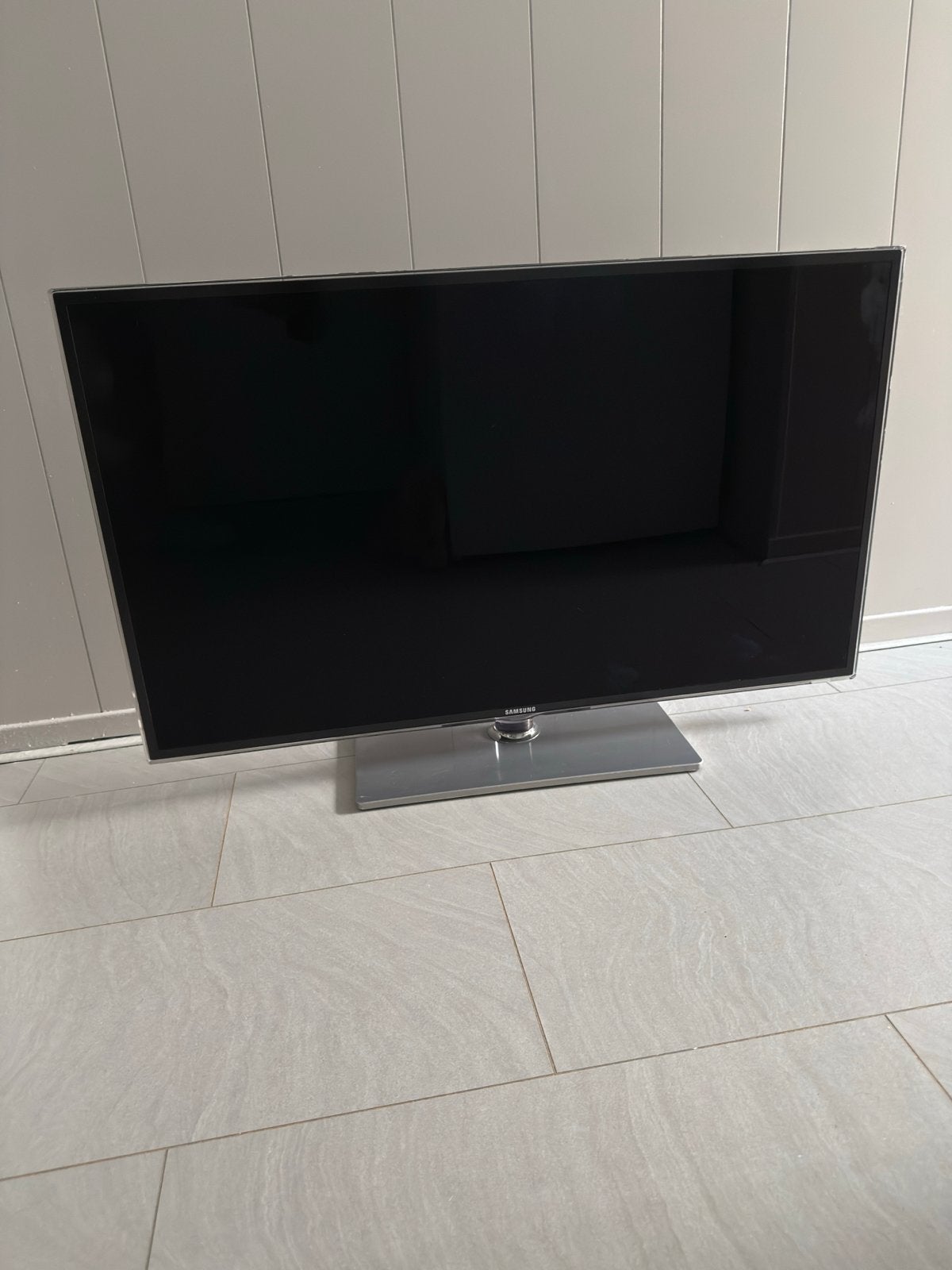 Samsung UE46D6500 46 inch Full HD Smart LED TV, Ophalen of Verzenden, 100 Hz, Samsung, 100 cm of meer