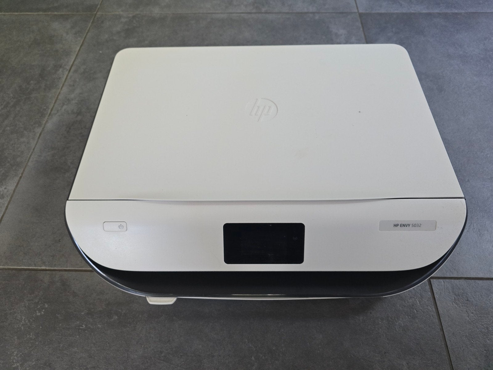 HP Envy 5032 All-in-One Printer - Print, Scan, Kopieer, Computers en Software, Printers, Ophalen