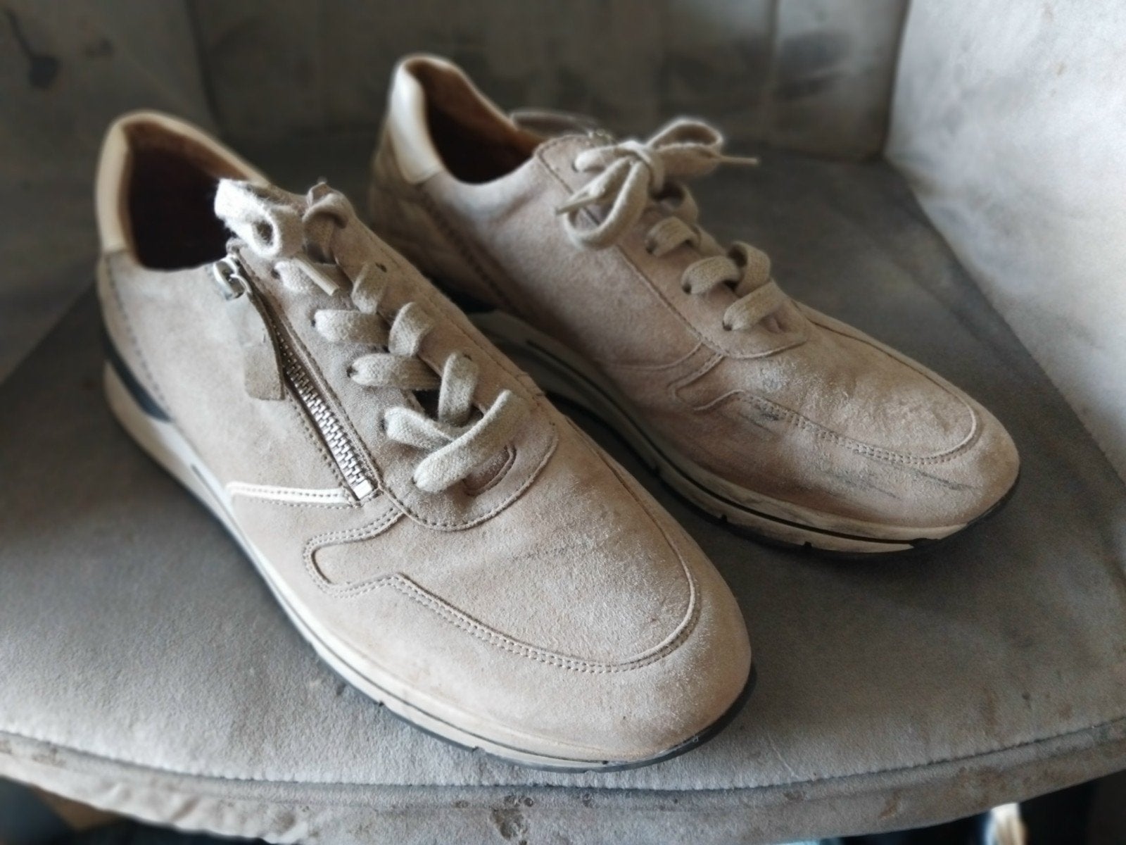 GABOR stevige veterschoen maat 8.5 nieuw, Overige kleuren, Ophalen of Verzenden, Veterschoenen, Gabor