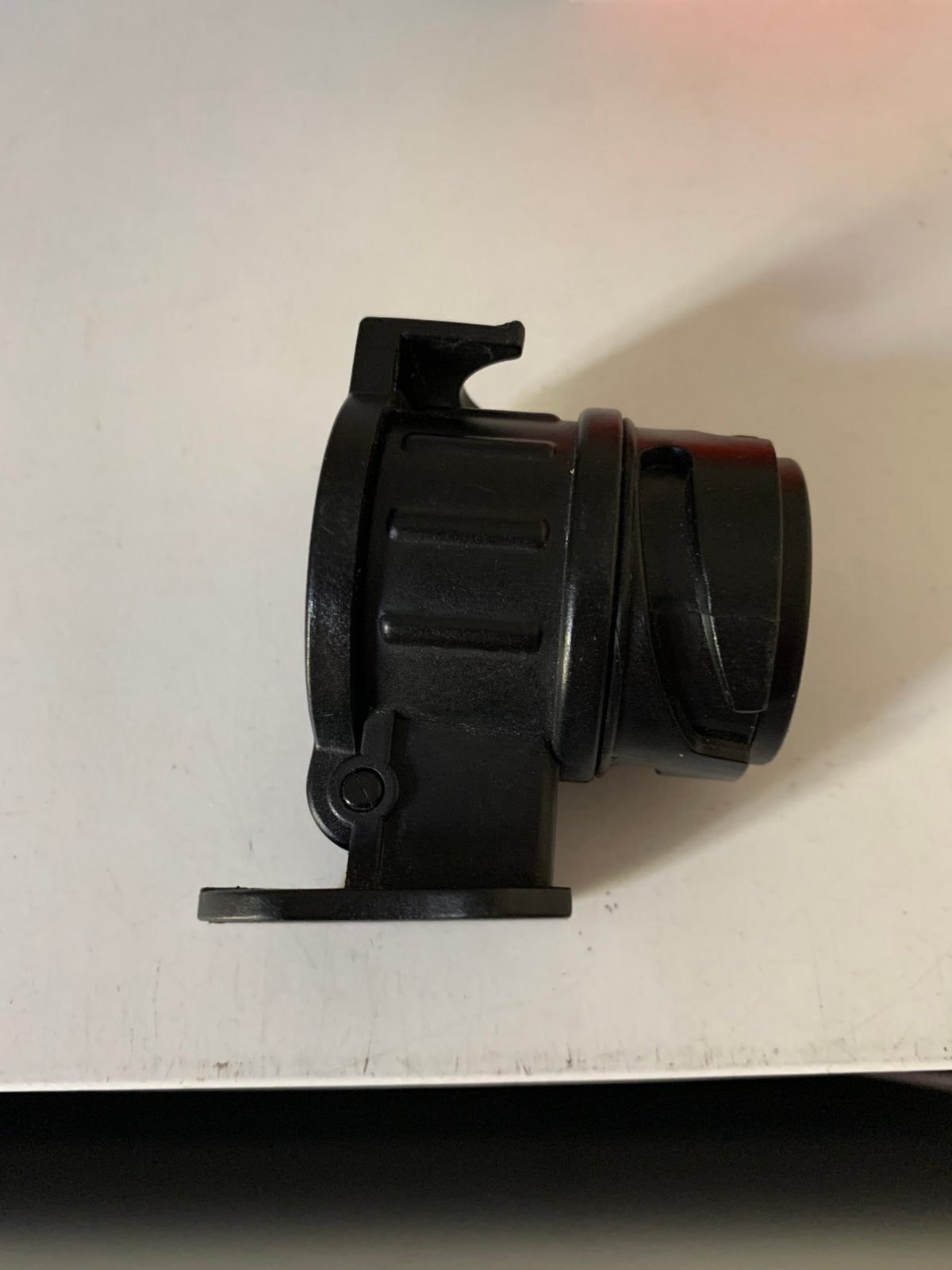 Adapter van 13 polig naar 7 polig, Ophalen of Verzenden, Nieuw