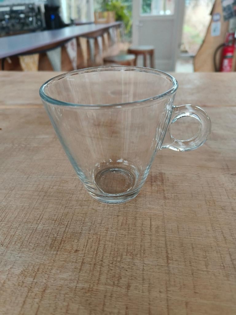 10 thee glazen, Ophalen, Zo goed als nieuw, Overige typen