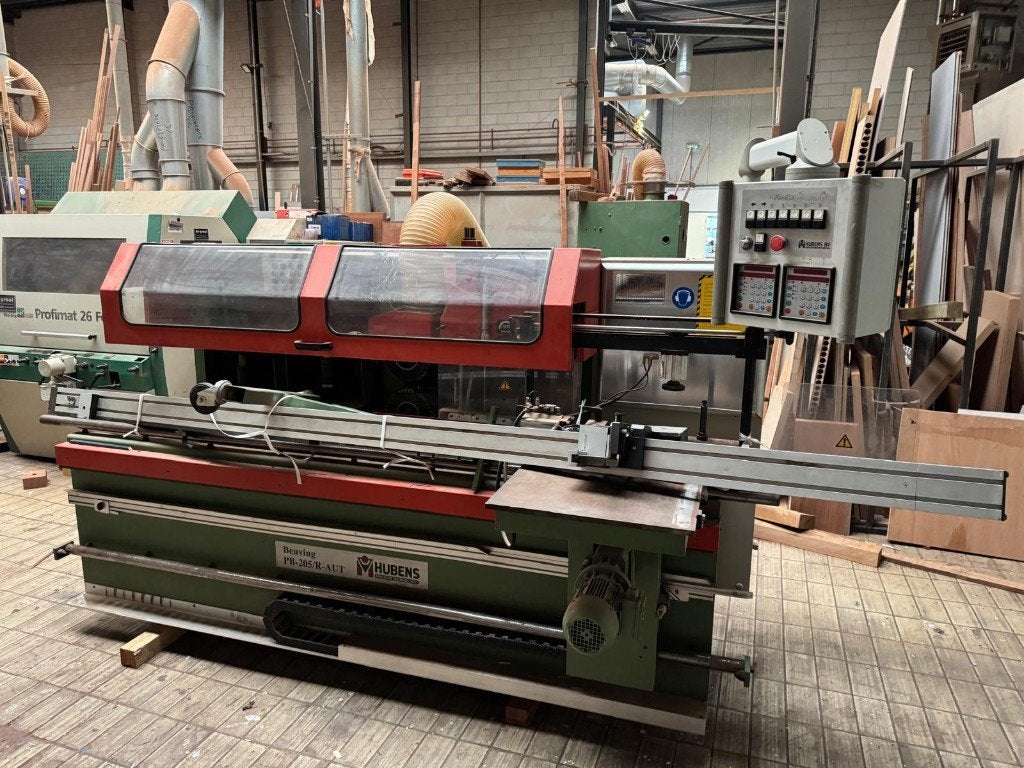Automatische Pennenbank Beuving, Ophalen