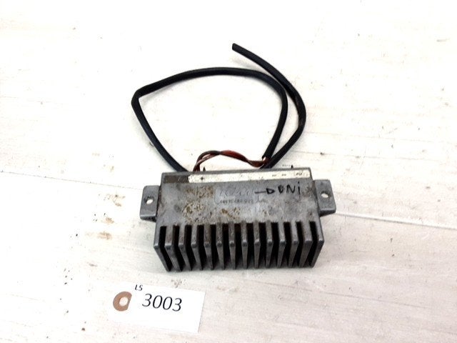 KTM Spanningsregelaar D1-55141