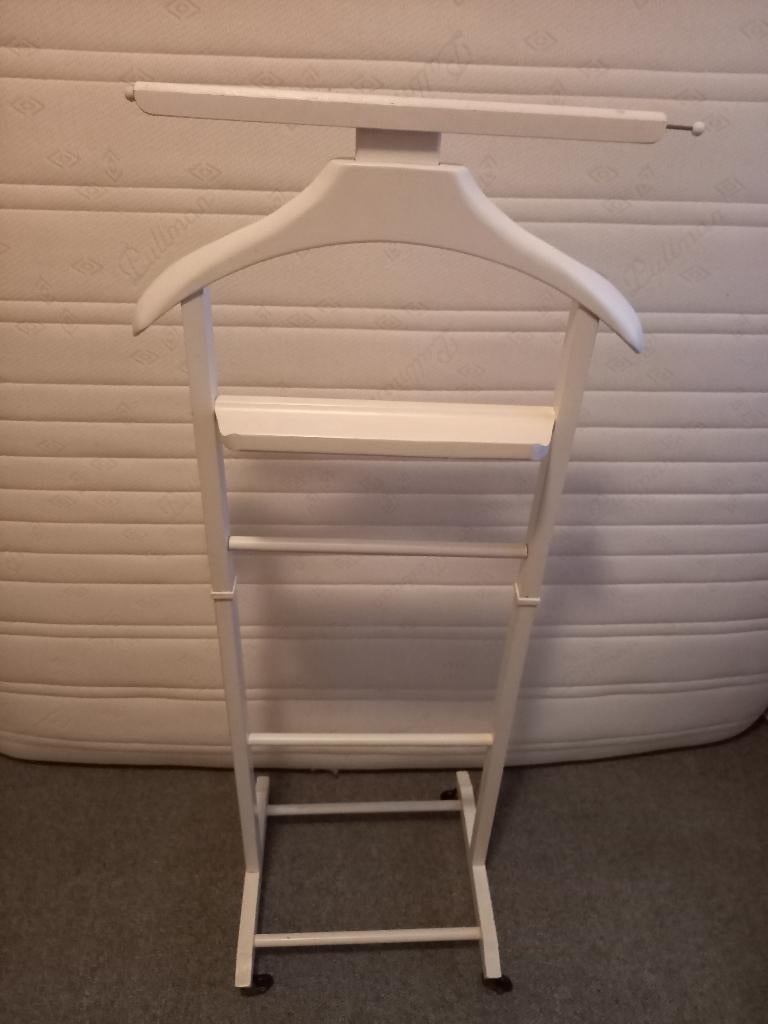 Dressboy, Huis en Inrichting, Woonaccessoires | Kapstokken, Ophalen, Gebruikt, Wandkapstok, Minder dan 100 cm