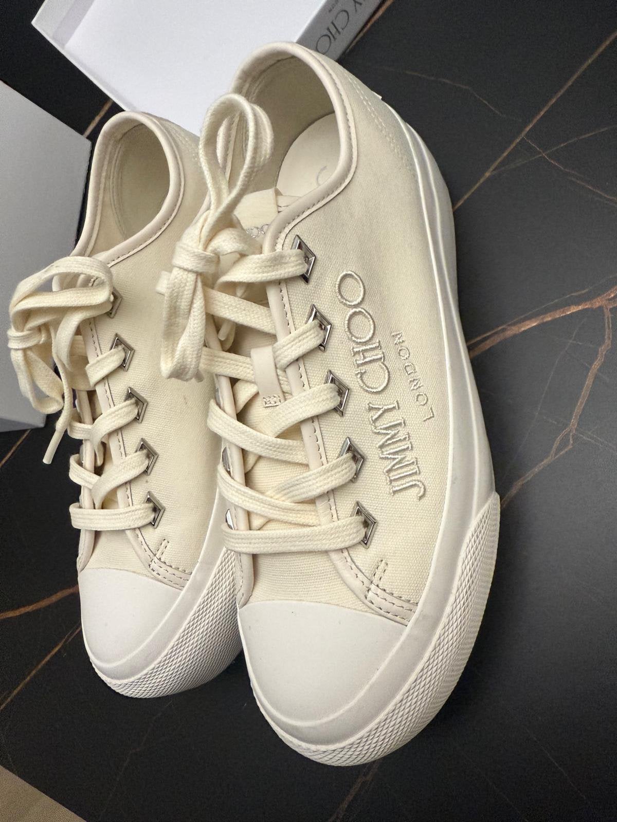 Jimmy Choo (36), Kleding | Dames, Ophalen of Verzenden, Zo goed als nieuw