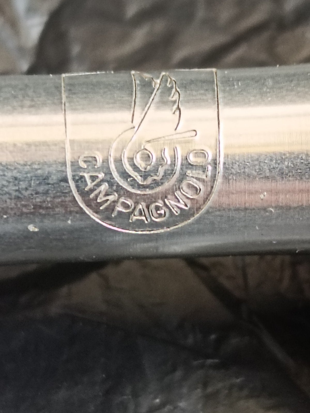 Voornaaf Campagnolo 36, Ophalen of Verzenden