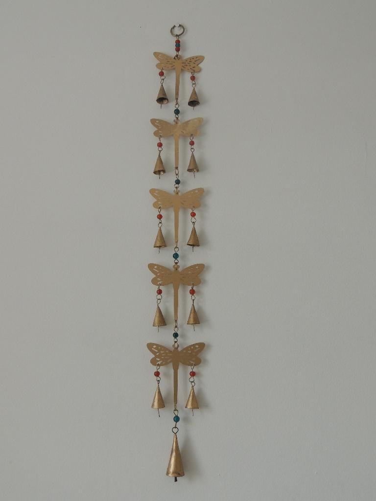 Woondecoratie libelle € 12,50, Ophalen, Nieuw