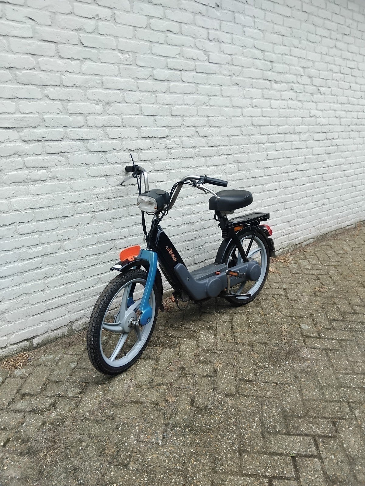 Piaggio Ciao, Ophalen, Gebruikt, Maximaal 45 km/u, Piaggio