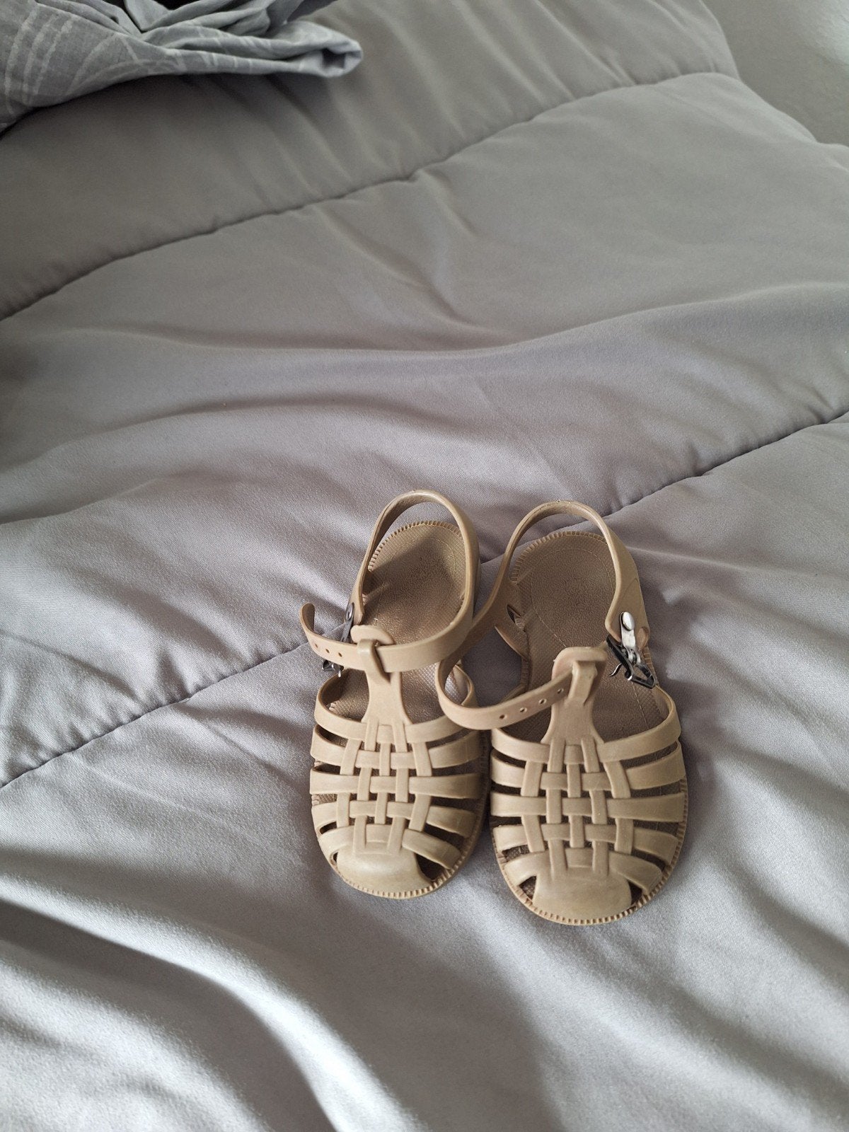 Waterschoenen maat 23, Ophalen of Verzenden, Gebruikt, Jongen of Meisje, Schoenen
