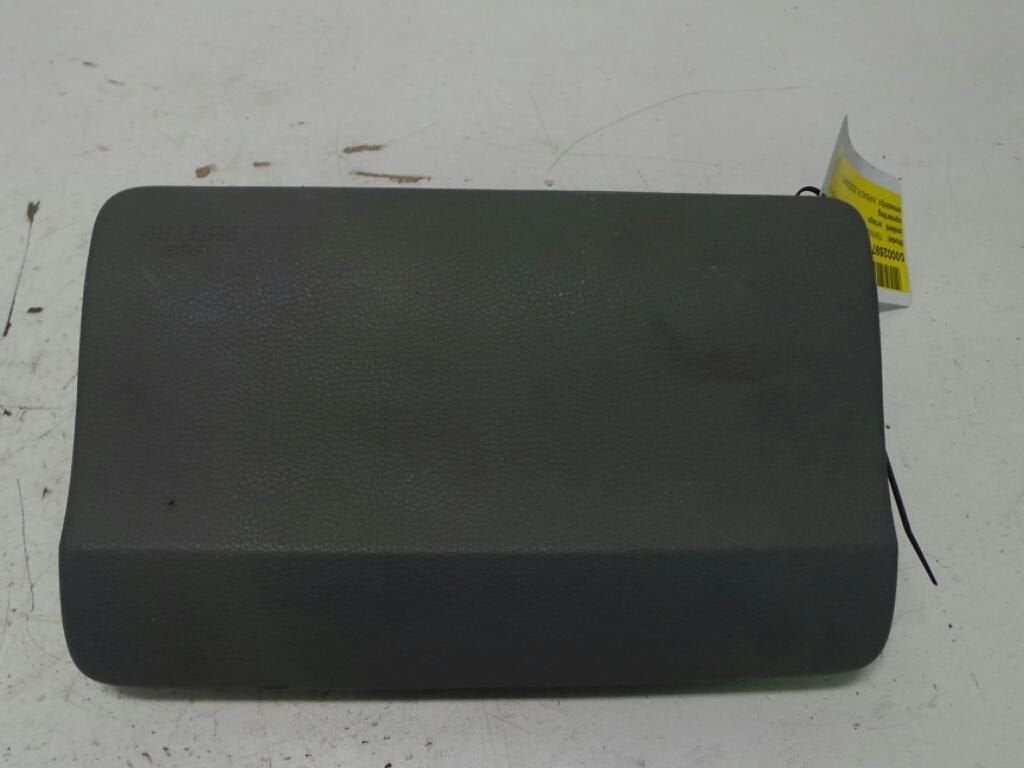 RENAULT TWINGO AIRBAG RECHTS 2007, Ophalen of Verzenden, Gebruikt, Stiba lid
