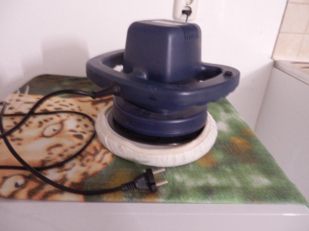 poets machine, Ophalen