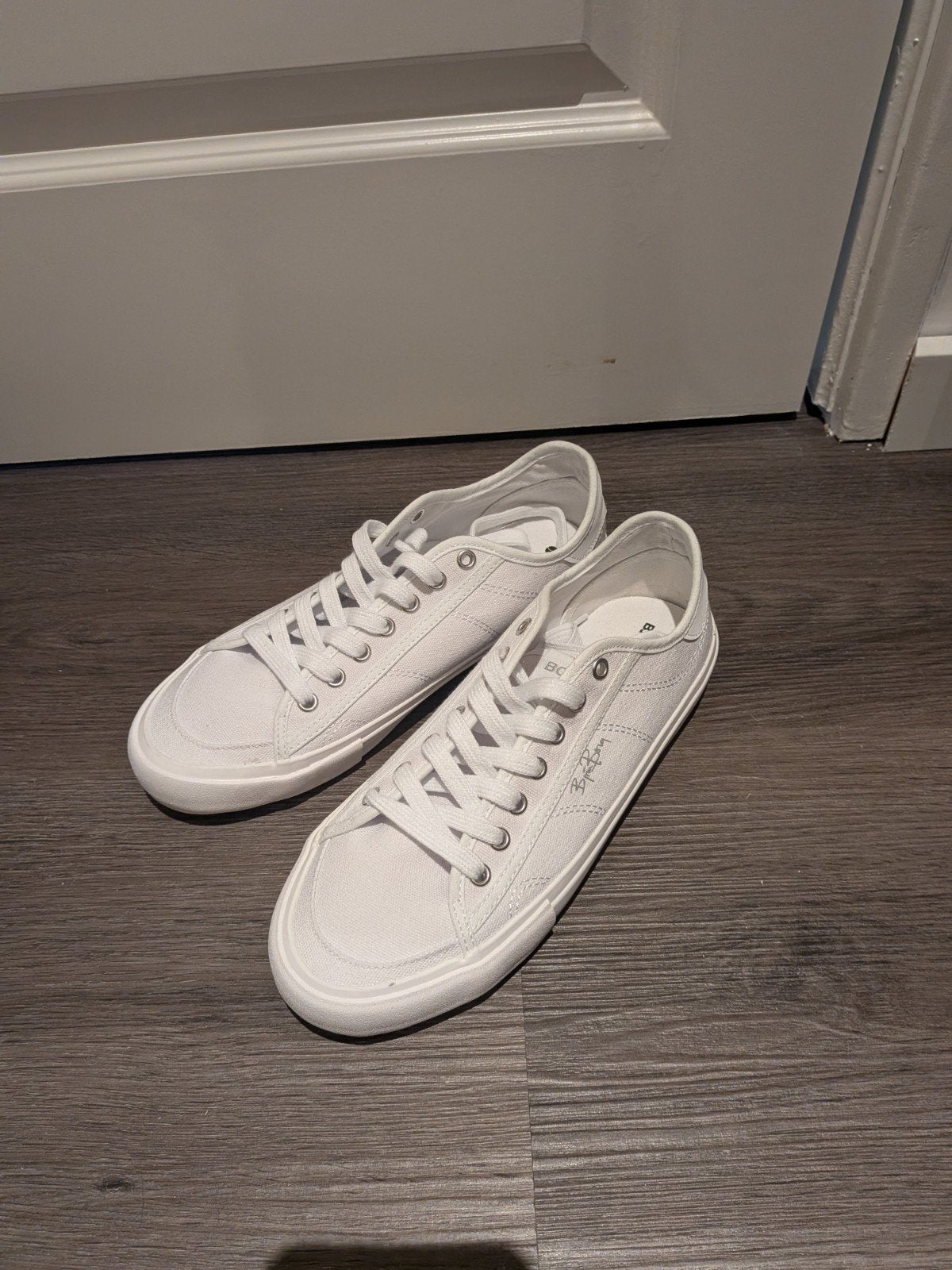 Bjorn Borg sneakers heren maat 41 (nieuw), Ophalen of Verzenden, Nieuw, Wit