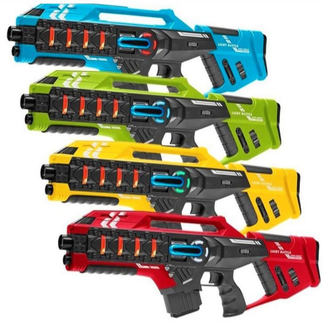 Lasergame huren, Ophalen, Zo goed als nieuw, Overige
