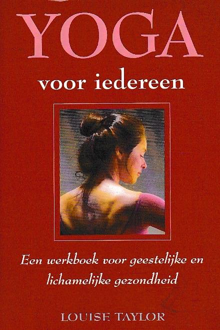 Ontspannen slapen door yoga & Yoga voor iedereen, Ophalen of Verzenden, Gelezen, Kruiden en Alternatief, Rama Polderman / Louise Taylor