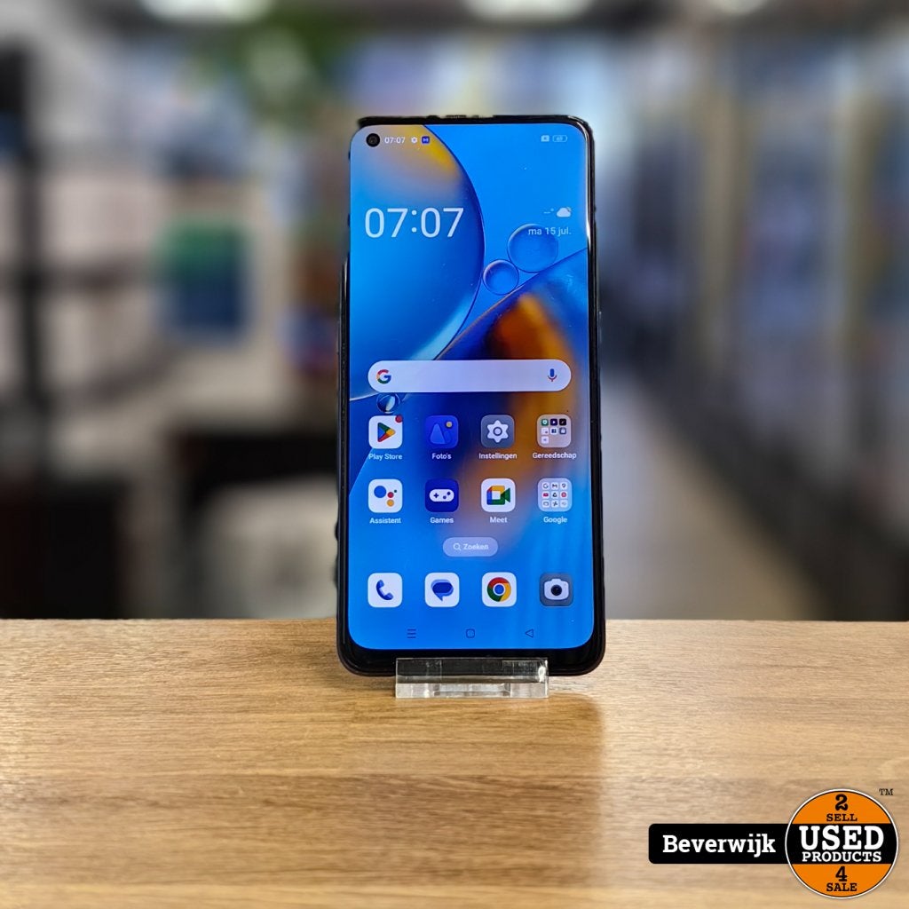 Oppo A74 128GB Android 13 - Netjes, Oppo, Gebruikt, Support@oppo.com, No.18 Haibin Road
Wusha Village, Chang'an Town
Dongguan, Guangdong
China