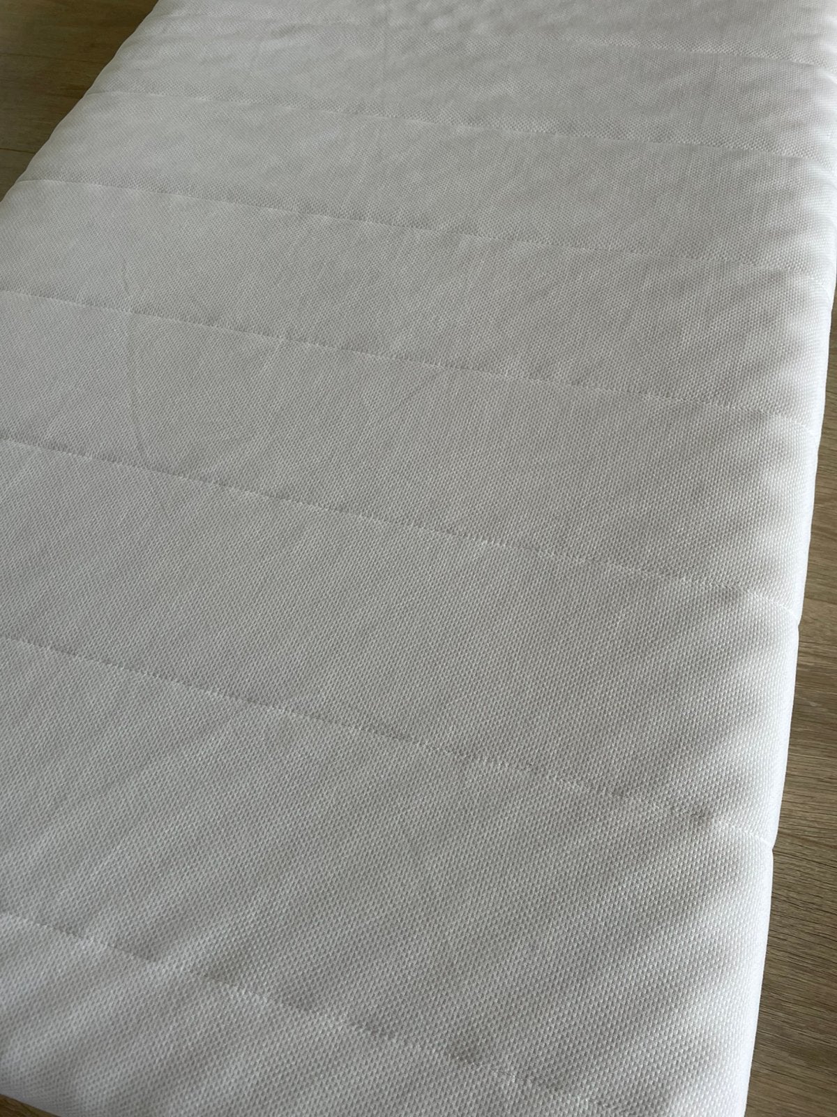 Gratis Matras 80x200cm, Ophalen, Eenpersoons, Zo goed als nieuw, 80 cm
