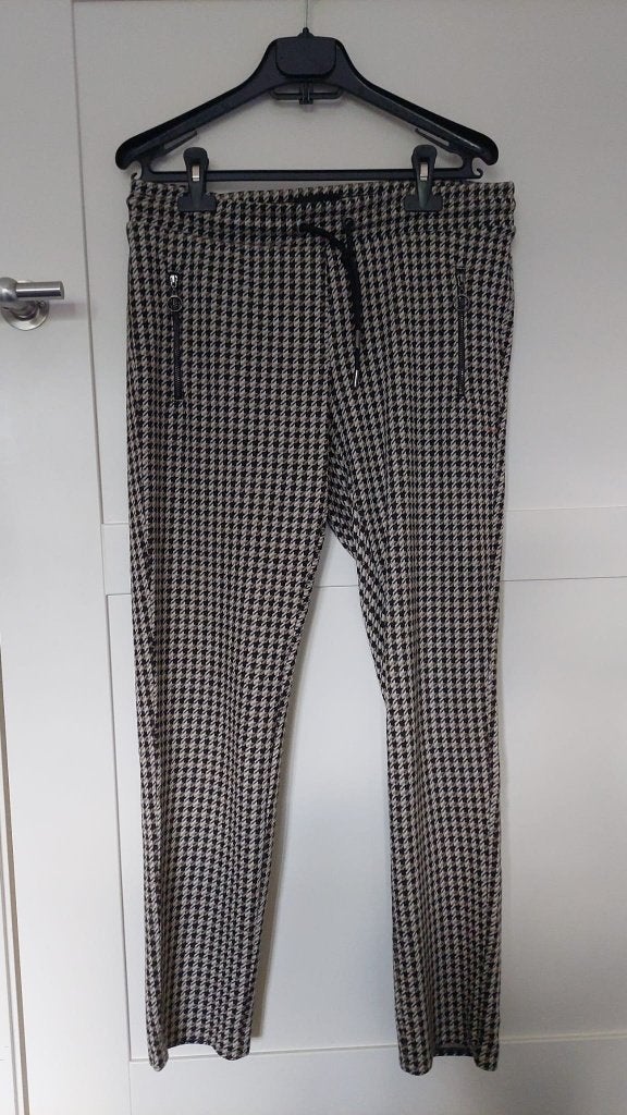 Comfortabele lange broek - Angels - maat S / 36, Meerkleurig, Ophalen of Verzenden, Angels, Maat 36 (S)