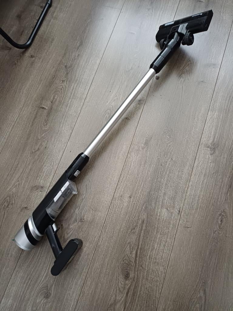 steelstofzuiger, Stofzuiger, Nieuw, Ophalen of Verzenden, Minder dan 1200 watt