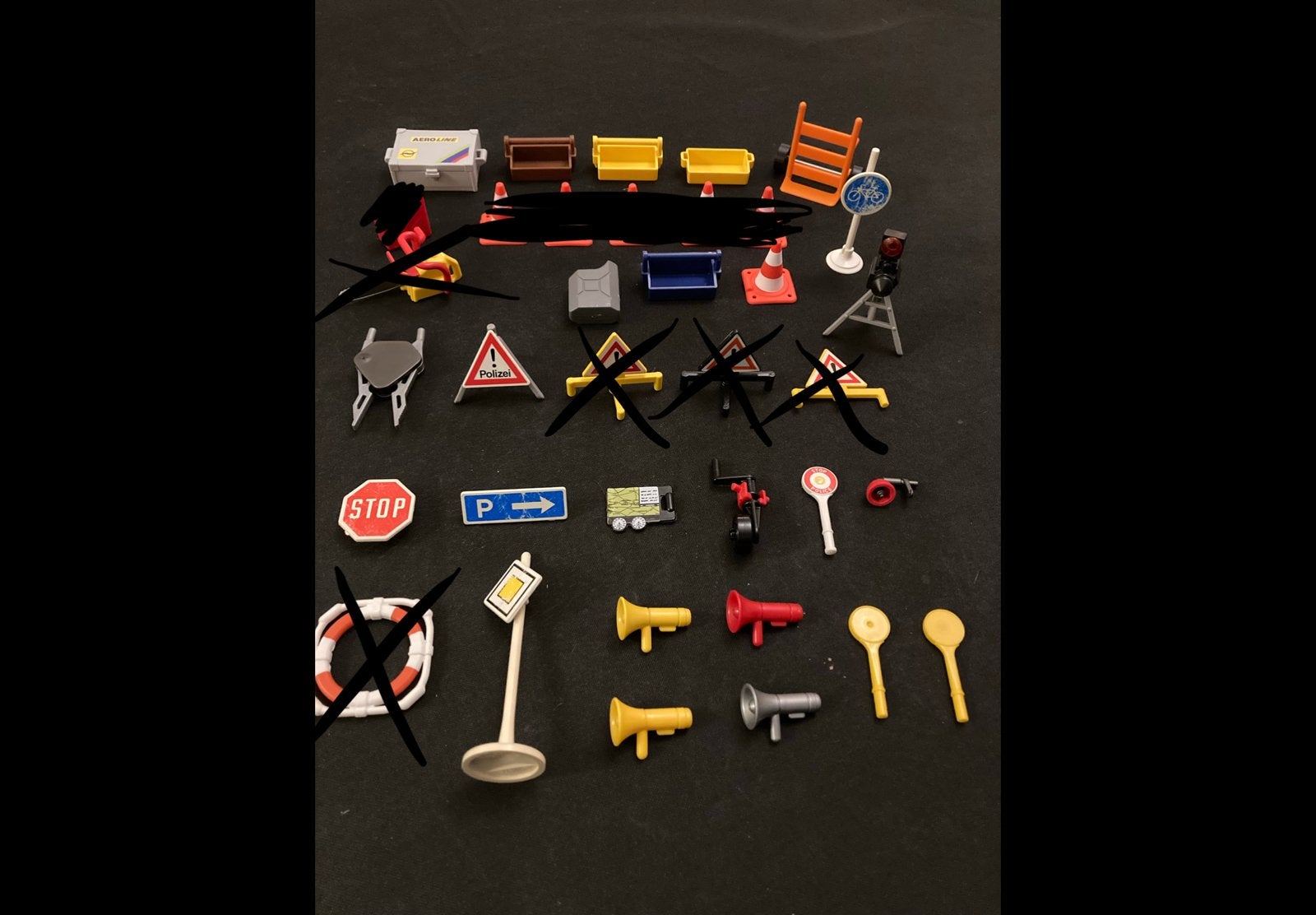 Playmobil, Ophalen of Verzenden, Zo goed als nieuw