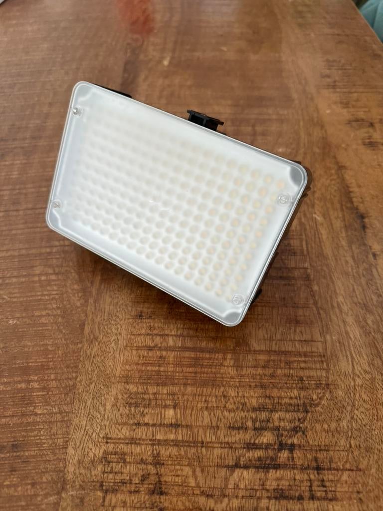 Apture lamp - AL-H198C., Ophalen, Zo goed als nieuw