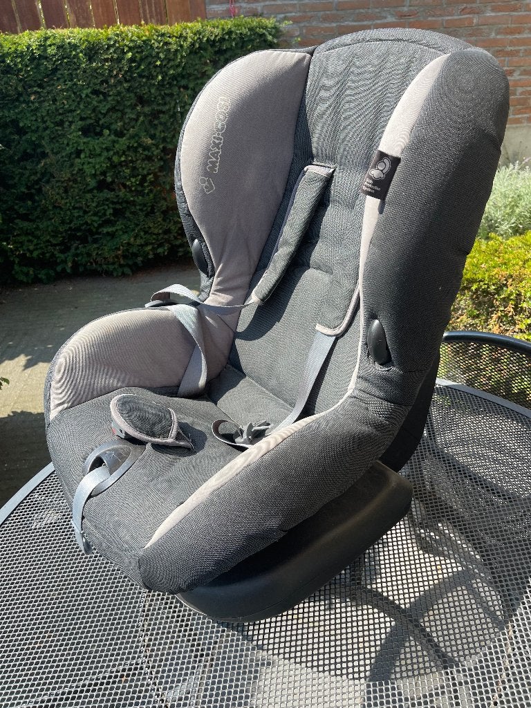 Autostoeltjes, Maxi Cosi, Ophalen, 15 t/m 36 kg, Slaapstand, Maxi-Cosi