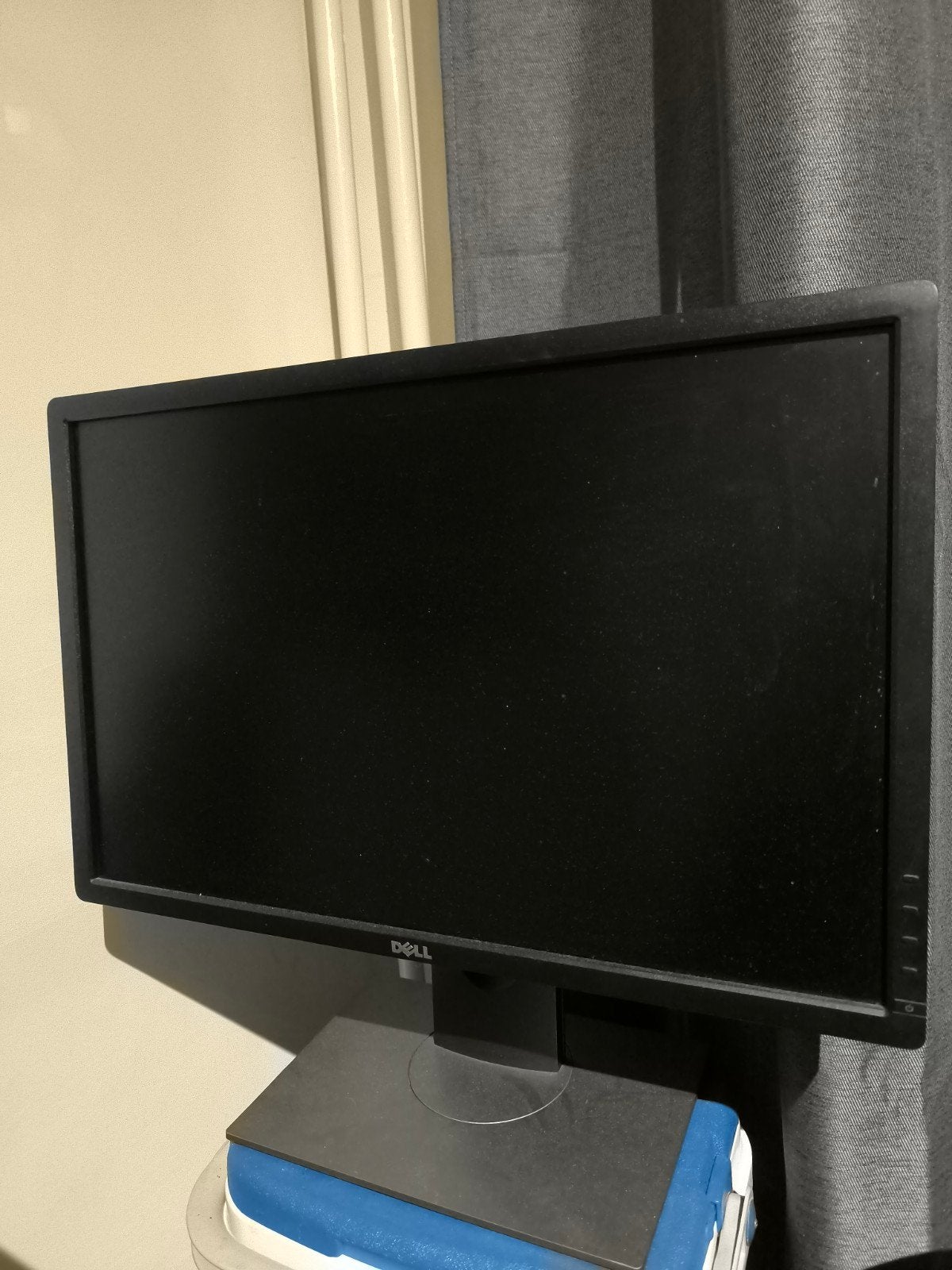 Dell Monitor 24"  U2412Mb 1200p 60Hz IPS-paneel, Ophalen, Gebruikt, IPS, Dell