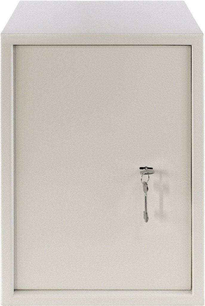 Metalen Kluis / Beveiligingskast – 50 x 35 x 31 cm, Ophalen, Nieuw