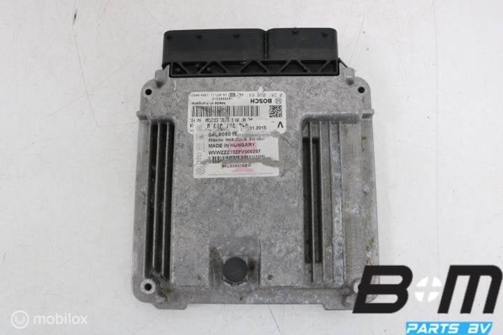 Motorregelapparaat VW Scirocco FL 04L907309G, Gebruikt