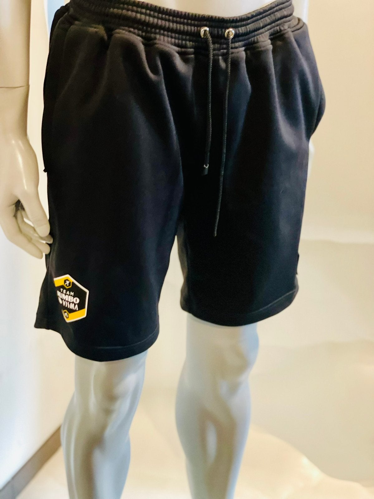 Sportkleding sportbroek joggingbroek maat L Fila, Maat 52/54 (L), Zwart, Wandelen of Outdoor, Ophalen of Verzenden