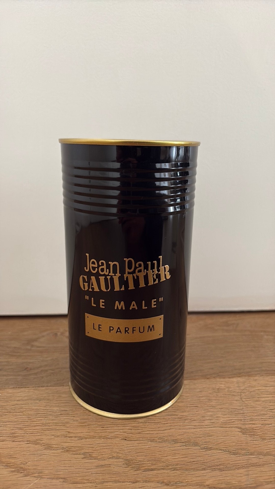 Jean paul gaulter, Sieraden, Tassen en Uiterlijk, Uiterlijk | Parfum, Ophalen of Verzenden, Nieuw