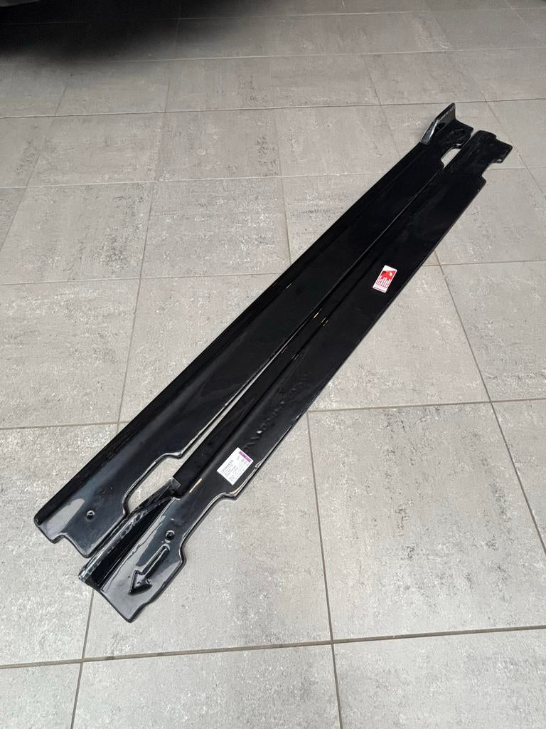 Maxton Sideskirts V5 Hyundai i30N Pre Facelift - Nieuw, Auto-onderdelen, Ophalen, Voor, Nieuw, Bumper