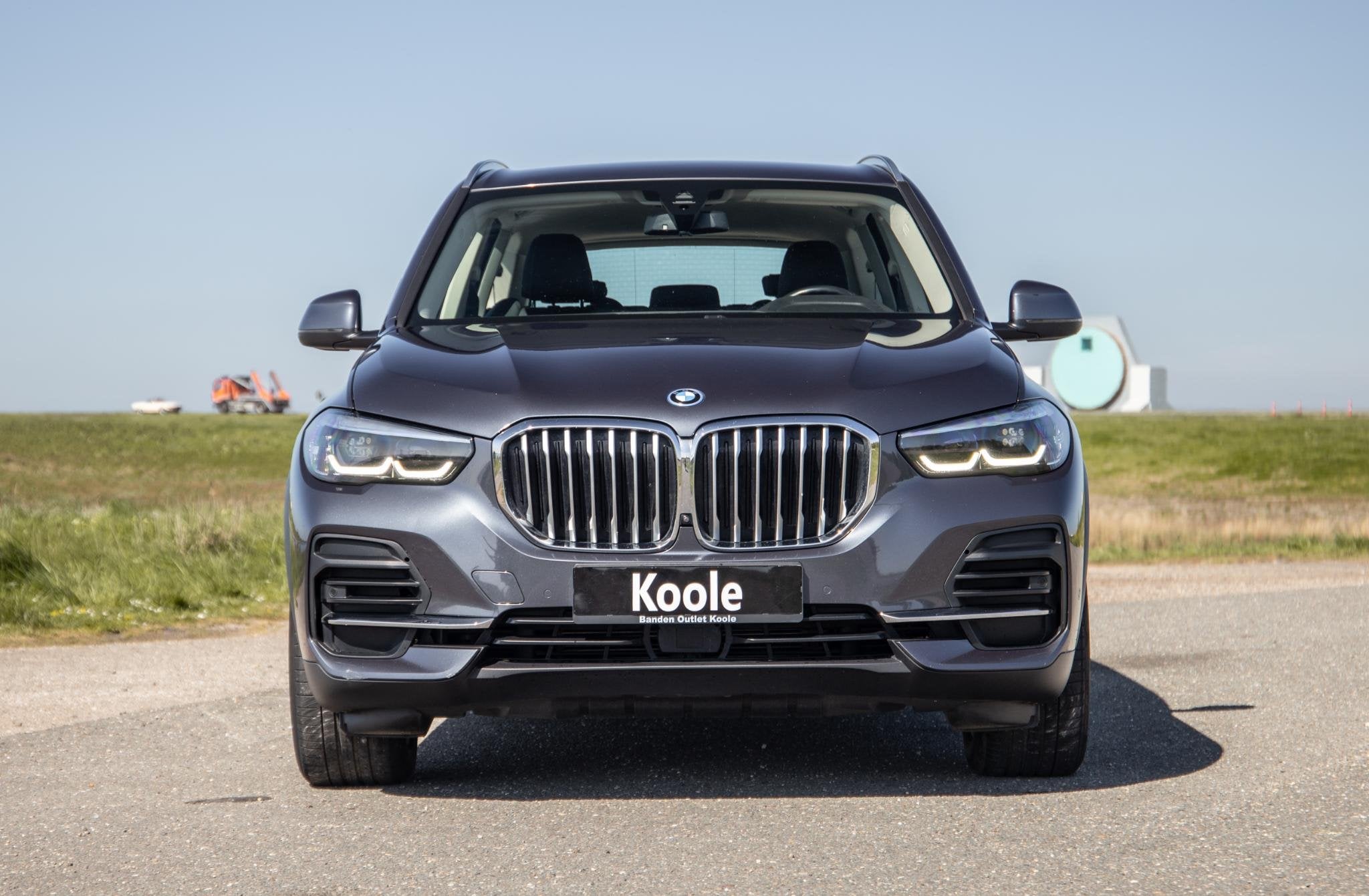 BMW X5 xDrive45e Executive CARPLAY / CAMERA / DEALER ONDERHO, Auto's, BMW, Gebruikt, 394 pk, 2410 kg, Vierwielaandrijving