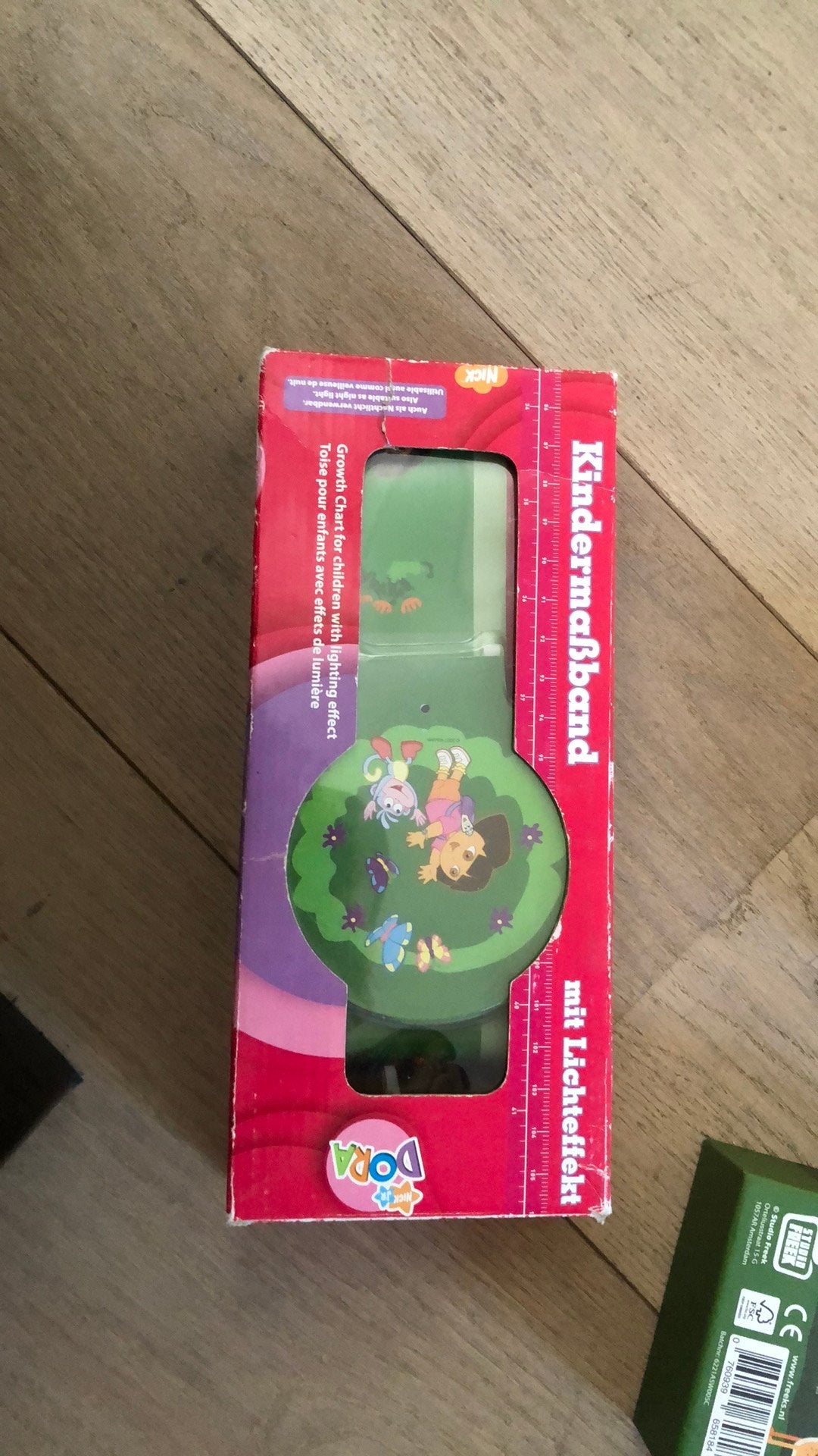 Dora, Ophalen of Verzenden, Zo goed als nieuw, Jongen of Meisje