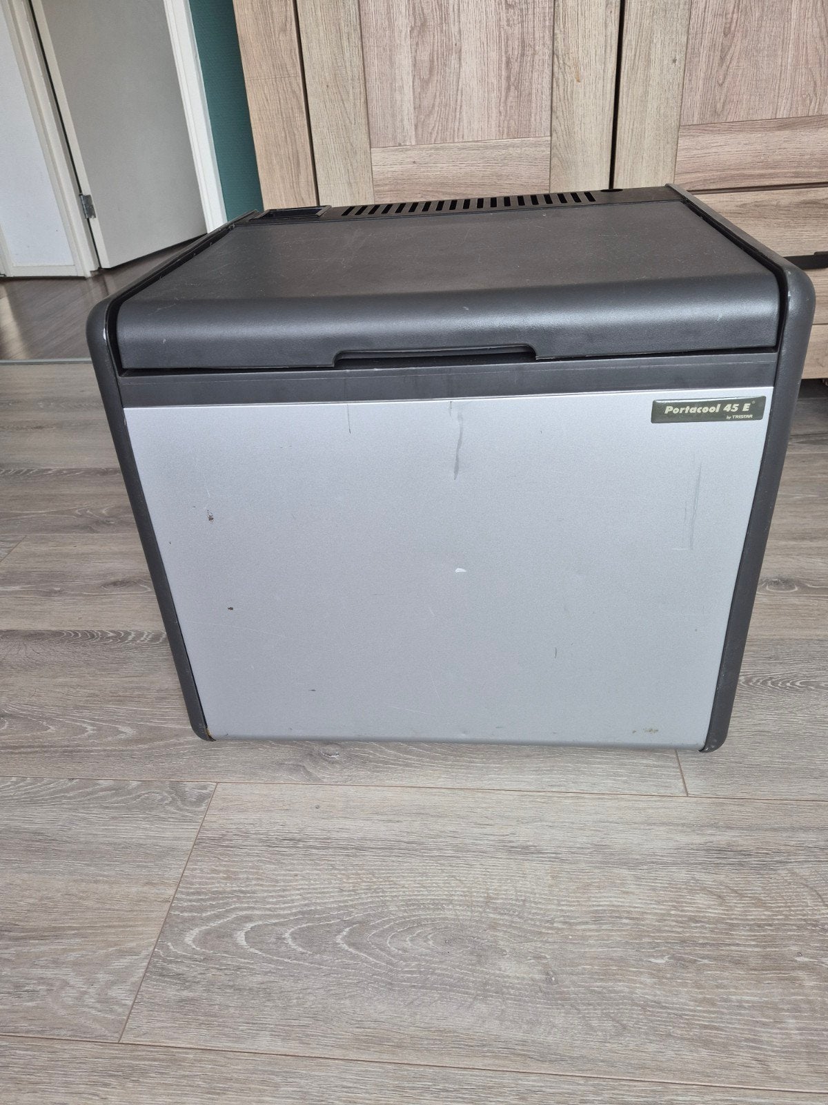 Tristar Portacool 45 E Koelbox 230V, Ophalen, Compressor