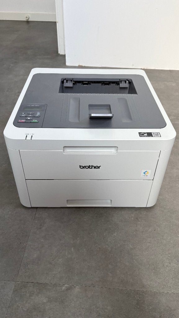 Te Koop Brother HL-L3210CW Laserprinter Kleur, Computers en Software, Ophalen, Kleur printen, Printer, Draadloos