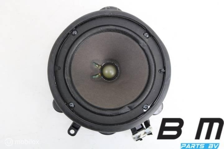 Luidspreker Bose LV, RV, LA of RA Audi A4 8E 8E0035411A, Gebruikt