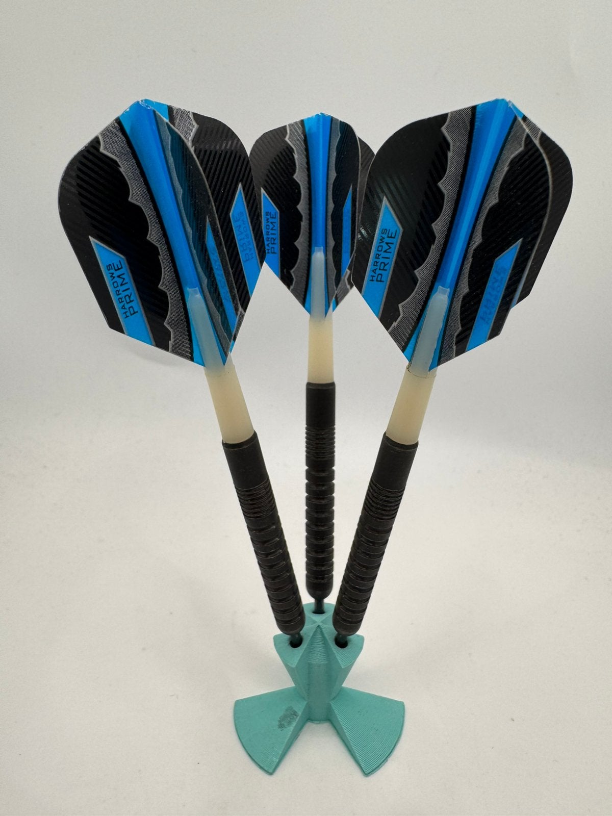 Red Dragon Phantom 24 Gram Dartpijlen, Sport en Fitness, Darts, Ophalen of Verzenden, Zo goed als nieuw, Nvt, Pijlen