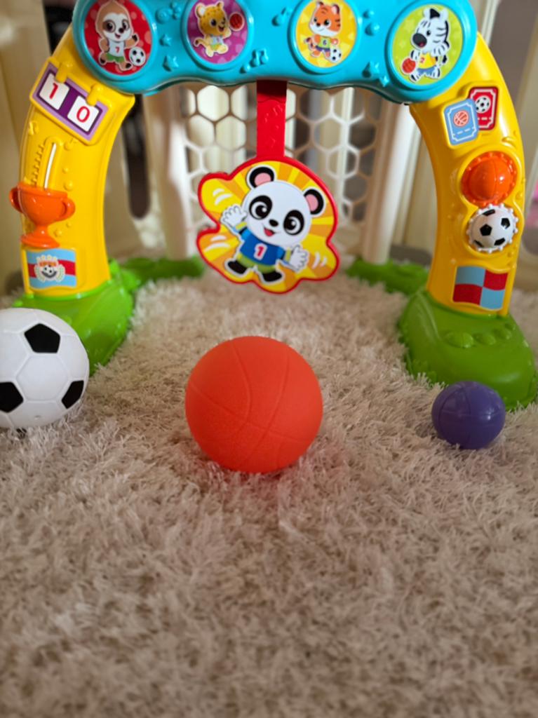 VTech speelgoed te koop, Ophalen, Gebruikt, 6 maanden tot 2 jaar